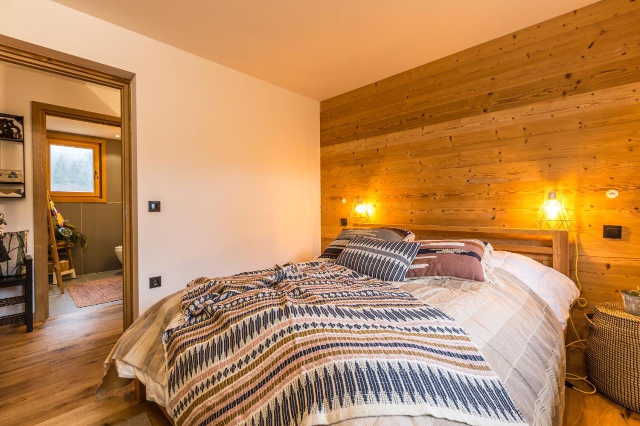 Appartement Native Chamonix Exterior photo