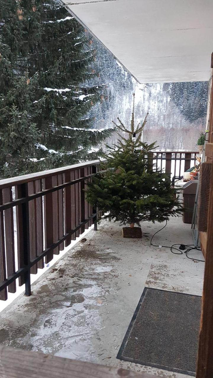 Appartement Native Chamonix Exterior photo